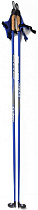 Палки лыжные беговые STC Cyber/Polo 155 см,160см